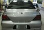 Sell 2003 Mitsubishi Lancer in Manila-8