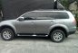 Mitsubishi Montero 2014 for sale in Manila-6