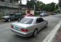 Selling Silver Mercedes-Benz E-Class 2000 in Quezon City-3