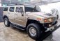 Hummer H2 2003 for sale in Manila-4