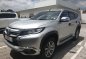 Mitsubishi Montero Sport 2016 for sale in Antipolo -6