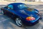 Porsche Boxster 2001 for sale in Taguig-8