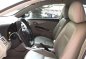 Pearl White Toyota Corolla Altis 2012 for sale in Mandaue-5