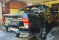 Selling Toyota Hilux 2018 in Quezon City-3