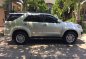 Toyota Fortuner 2014 for sale in Parañaque-1