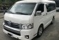 Toyota Hiace 2018 for sale in Pasig -6