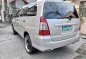 Selling Toyota Innova 2014 in Bacoor-7