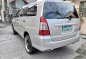 Selling Toyota Innova 2014 in Bacoor-4