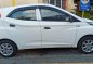 Selling Hyundai Eon 2012 in Pasig-8