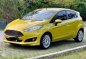 Ford Fiesta 2016 for sale in Makati-8