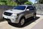 Selling Toyota Fortuner 2006 in Bacolod-0