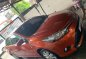 Sell Orange 2017 Toyota Vios in Quezon City-3