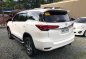 Selling Toyota Fortuner 2017 in Quezon City-7