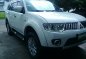 Mitsubishi Montero Sport 2012 for sale in Bacoor-1