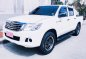 Toyota Hilux 2014 for sale in Quezon City-9