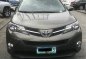 Sell 2014 Toyota Rav4 in Pasig-1