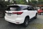 Selling Toyota Fortuner 2017 in Quezon City-3
