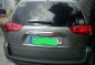 Mitsubishi Montero 2014 for sale in Manila-9