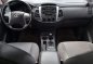 Selling Toyota Innova 2014 in Bacoor-9