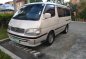 Toyota Hiace 2006 for sale in Bacoor-0