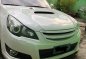 Sell Pearl White 2012 Subaru Legacy in Manila-2