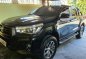 Selling Toyota Hilux 2018 in Quezon City-4