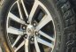Selling Toyota Hilux 2018 in Quezon City-5