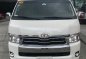 Toyota Hiace 2018 for sale in Pasig -7