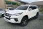 Selling Toyota Fortuner 2017 in Quezon City-0