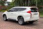 Sell 2016 Mitsubishi Montero Sport in Marikina-9