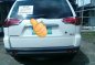 Mitsubishi Montero Sport 2012 for sale in Bacoor-9