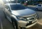 Mitsubishi Montero Sport 2016 for sale in Antipolo -9