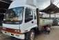 Isuzu Giga 2002 for sale in Marilao-1