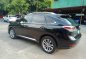 Selling Lexus Rx 350 2012 in Pasig-4