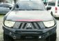 Sell 2012 Mitsubishi Montero in Cainta-0