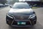 Selling Lexus Rx 350 2012 in Pasig-0