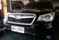 Subaru Forester 2015 for sale in Manila-0