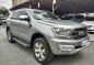 Sell 2016 Ford Everest in Manila-7