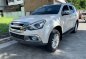 Sell 2018 Isuzu Mu-X in Mandaluyong-0