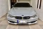 Bmw 3-Series 2015 for sale in Manila-8