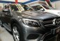 Mercedes-Benz Glc200 2018 for sale in Manila-0