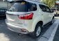 Sell 2018 Isuzu Mu-X in Mandaluyong-1