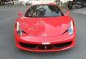 Selling Ferrari 458 2013 in Pasig-0