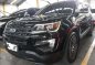 Sell 2017 Ford Explorer in Manila-0