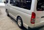 Selling Toyota Hiace 2019 in Quezon City-5