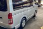 Selling Toyota Hiace 2019 in Quezon City-6