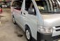 Selling Toyota Hiace 2019 in Quezon City-2