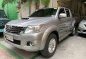Sell 2014 Toyota Hilux in Quezon City-2