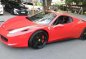 Selling Ferrari 458 2013 in Pasig-2