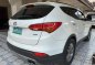 Hyundai Santa Fe 2013 for sale in Manila-2